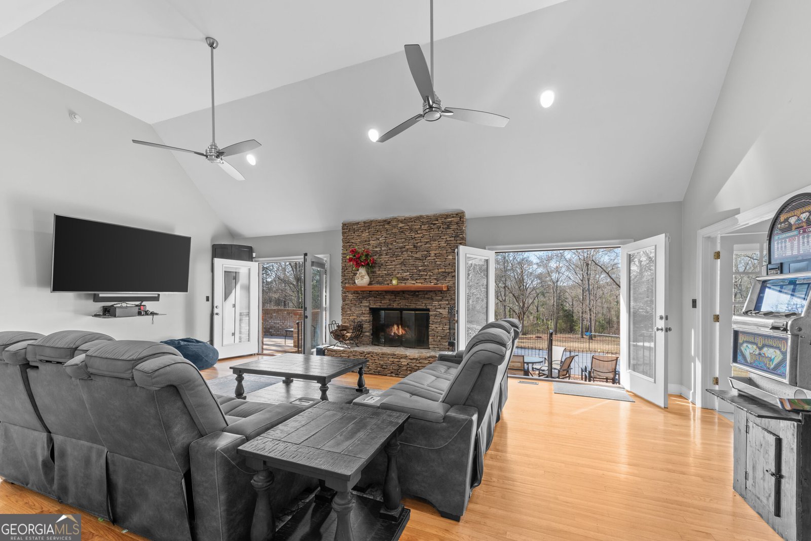 1140 Summit Drive Watkinsville - Photo 33