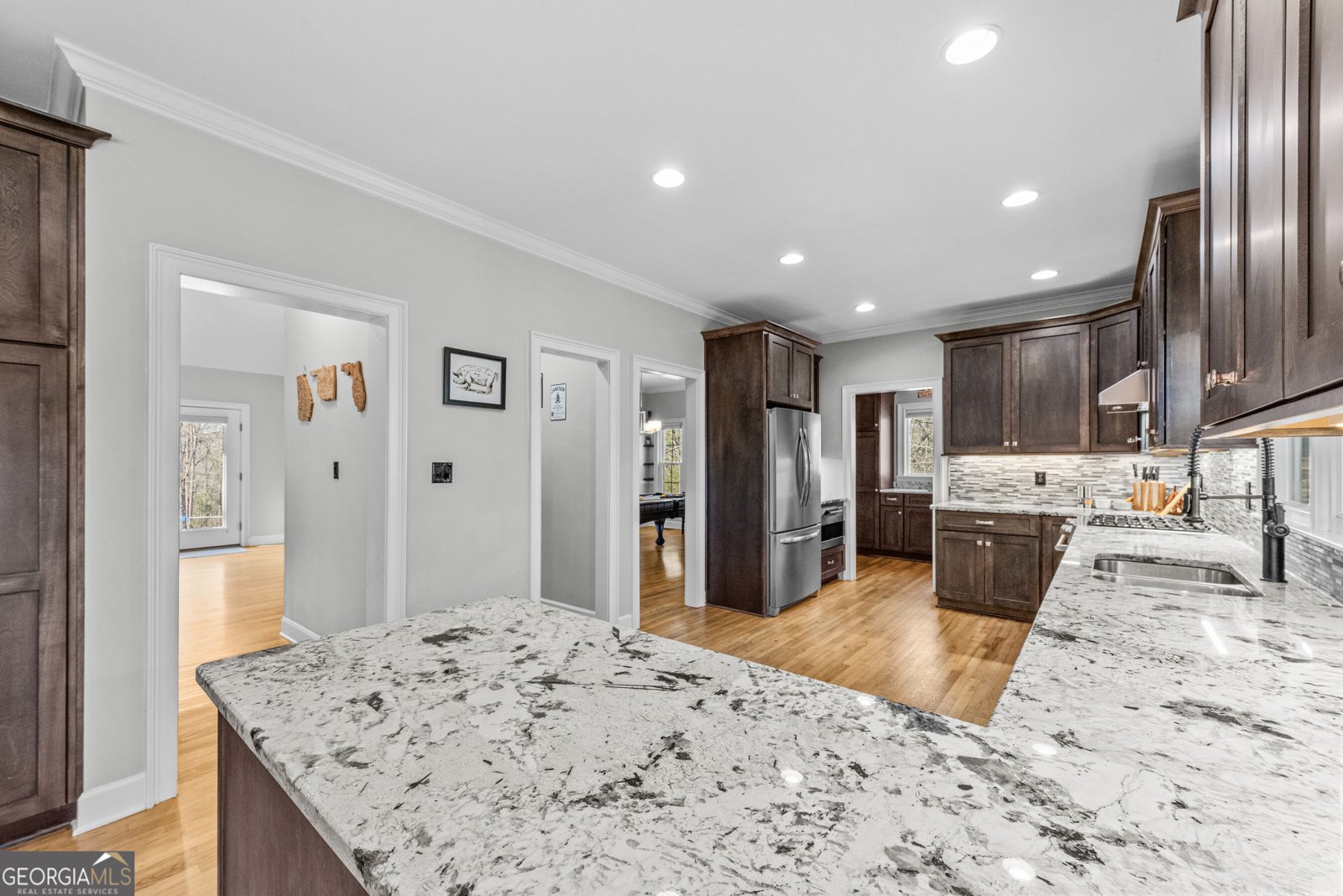 1140 Summit Drive Watkinsville - Photo 46