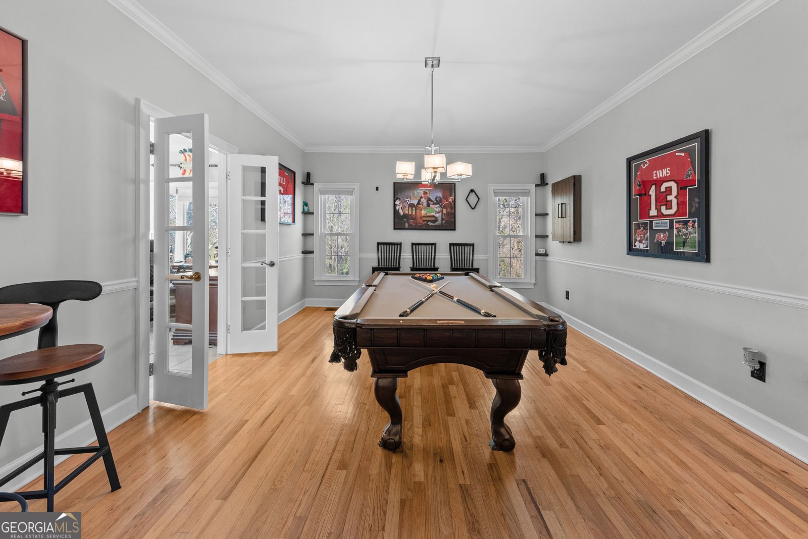 1140 Summit Drive Watkinsville - Photo 57