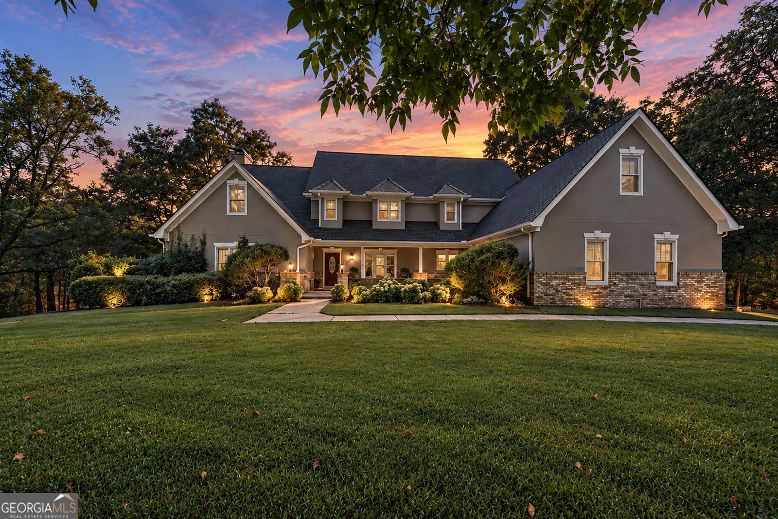 1140 Summit Drive Watkinsville - Photo 7
