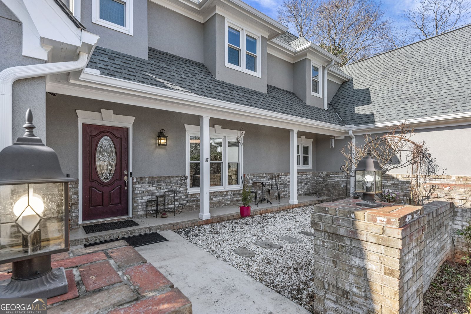 1140 Summit Drive Watkinsville - Photo 8