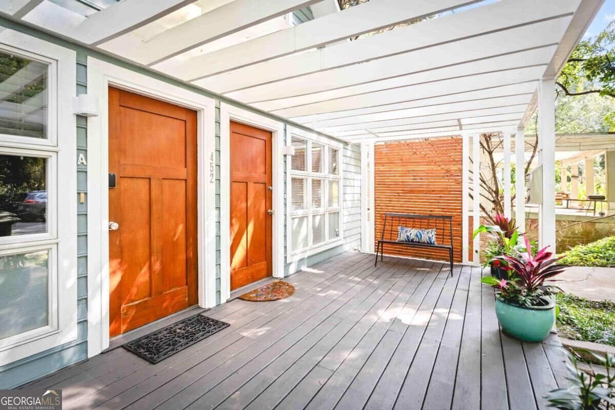 452 Sinclair Avenue Atlanta - Photo 15