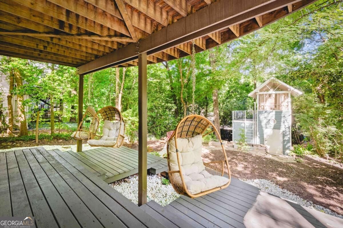 452 Sinclair Avenue Atlanta - Photo 23