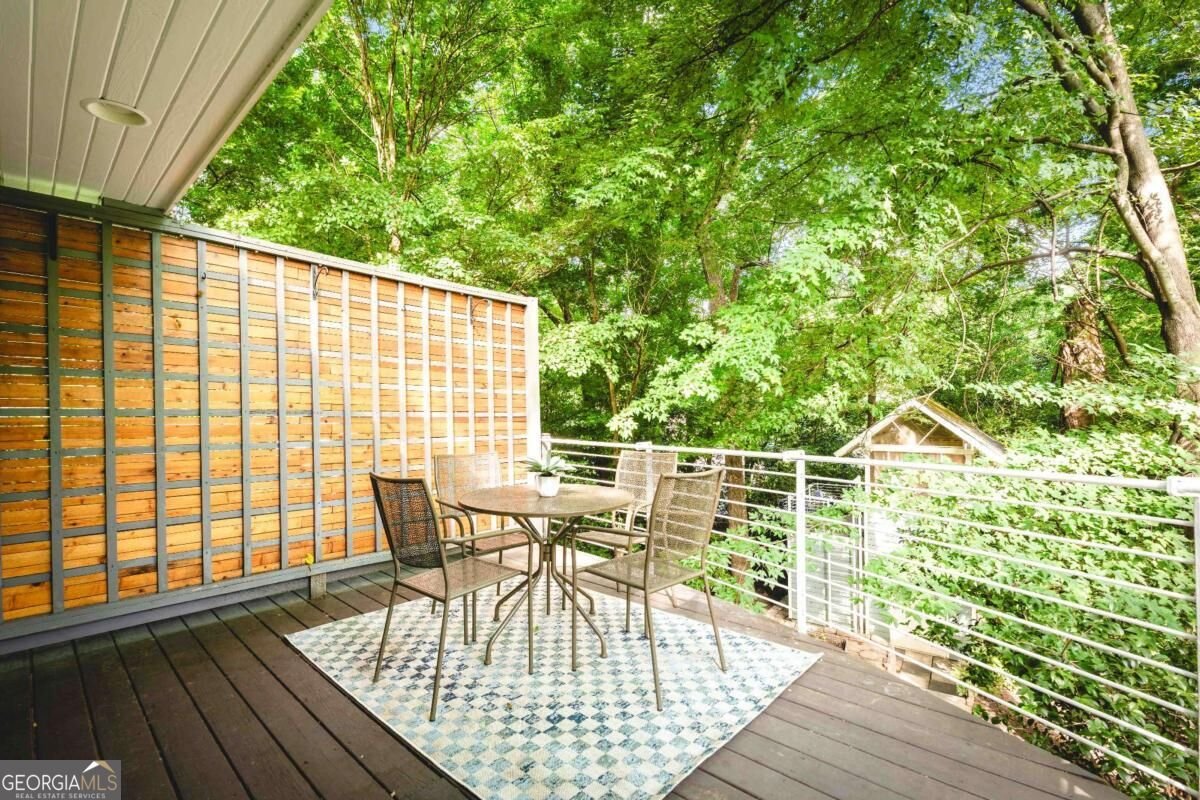 452 Sinclair Avenue Atlanta - Photo 24
