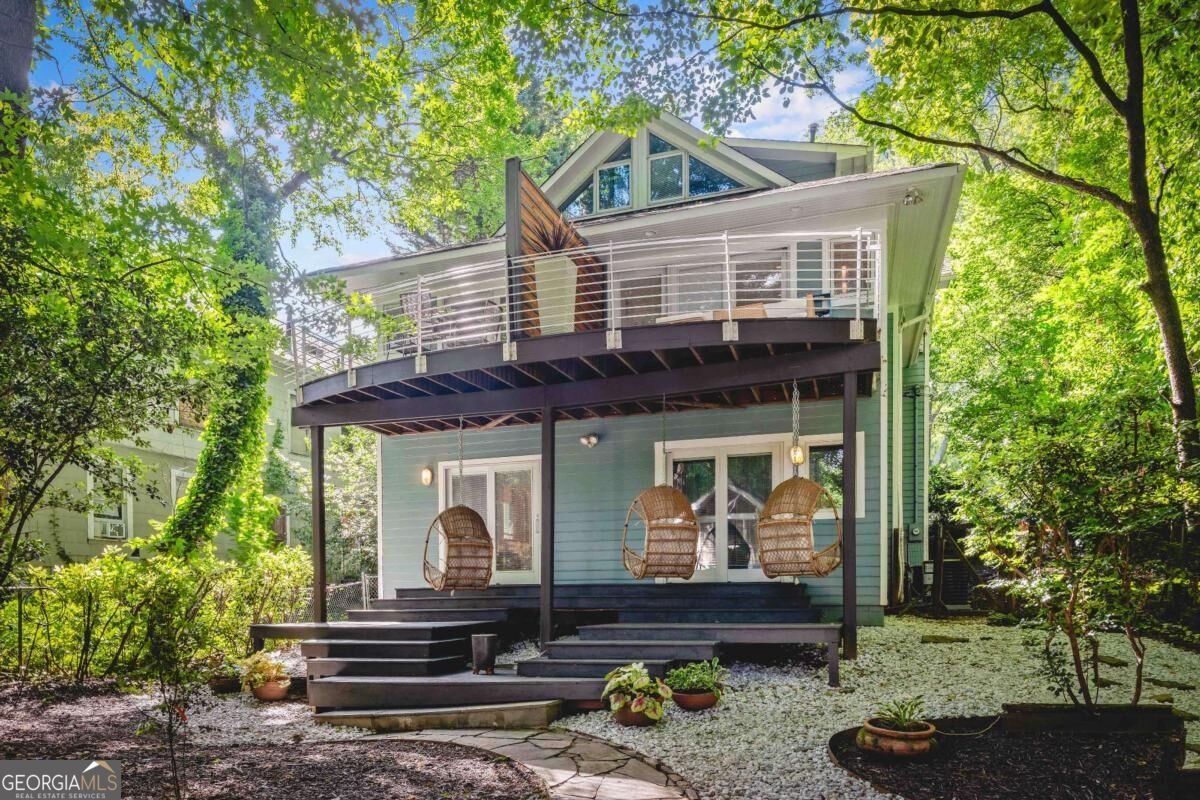 452 Sinclair Avenue Atlanta - Photo 25