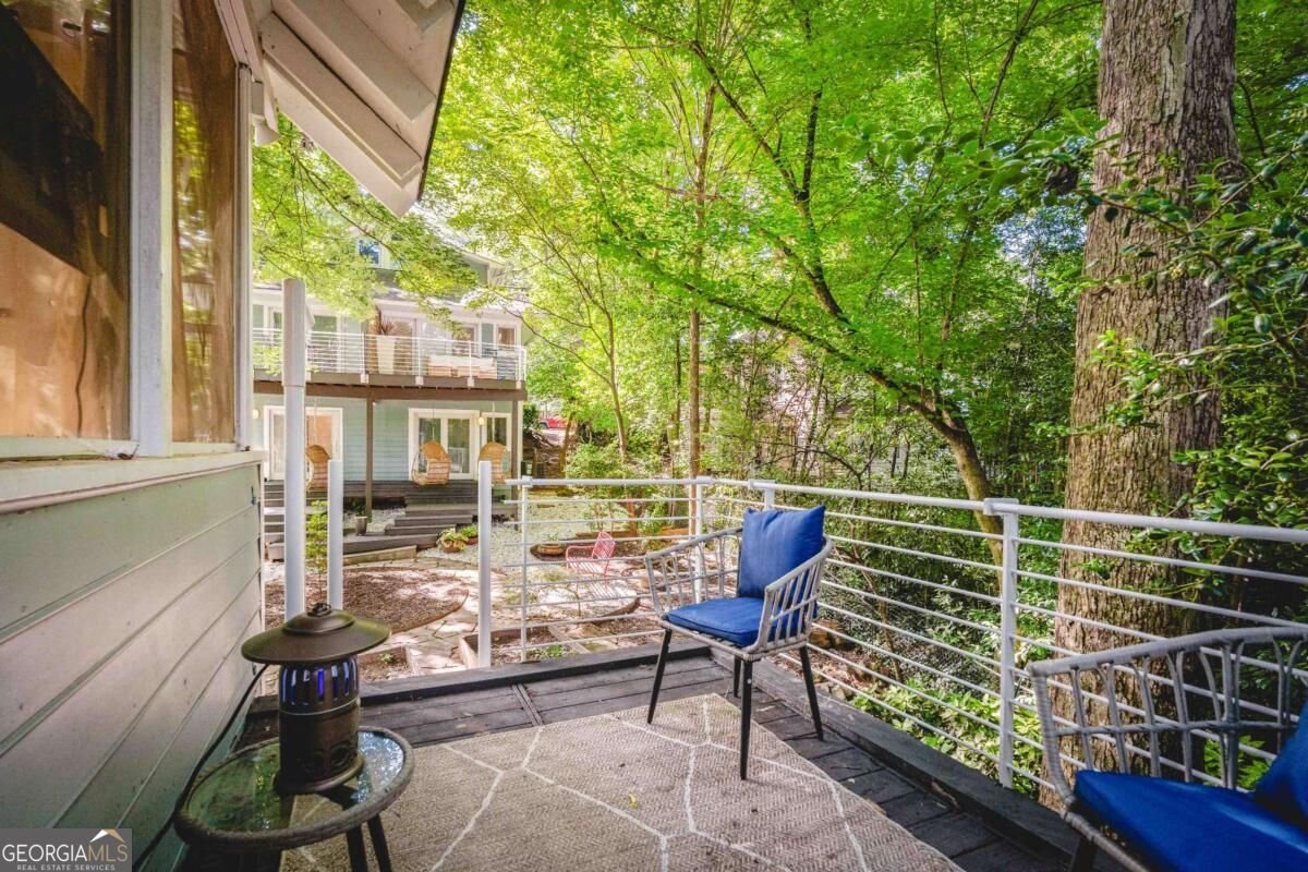 452 Sinclair Avenue Atlanta - Photo 26