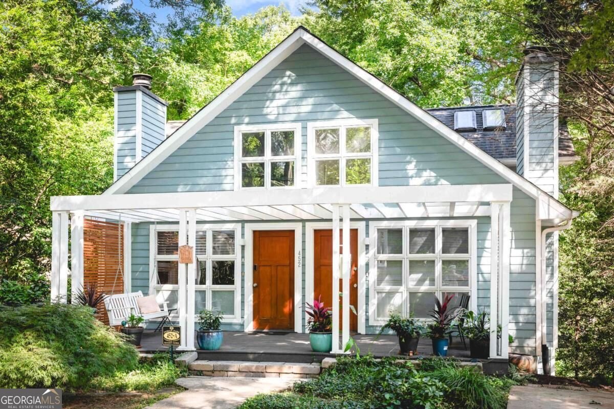 452 Sinclair Avenue Atlanta - Photo 28