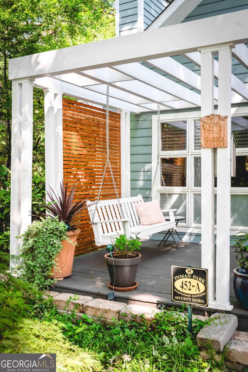 452 Sinclair Avenue Atlanta - Photo 29
