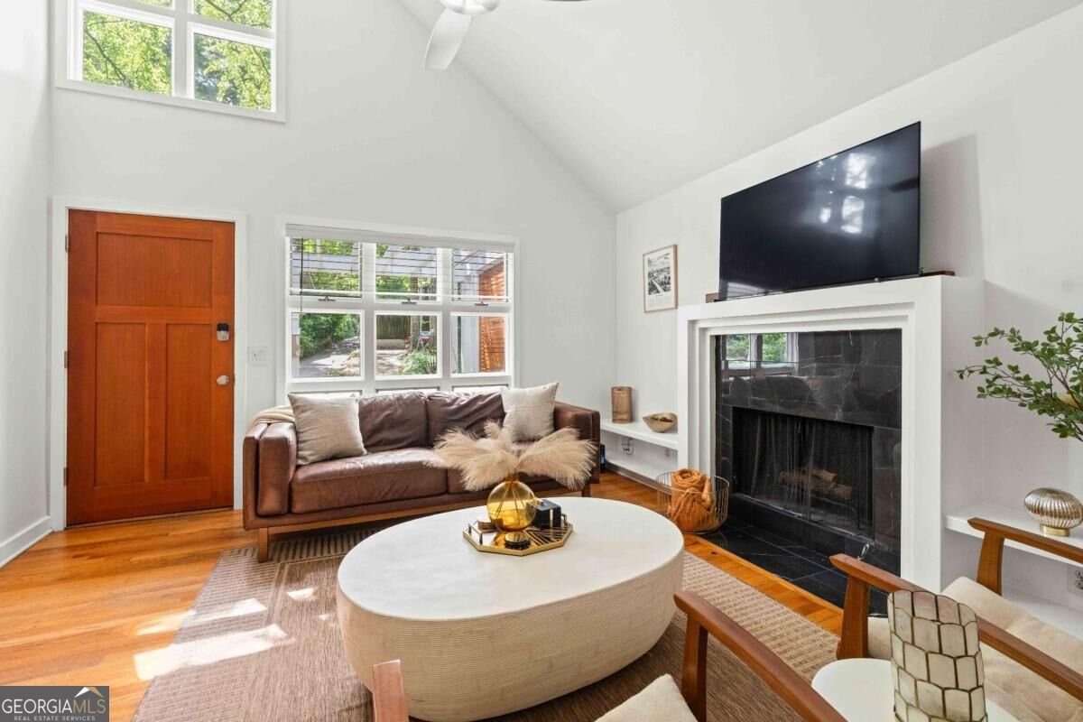 452 Sinclair Avenue Atlanta - Photo 31