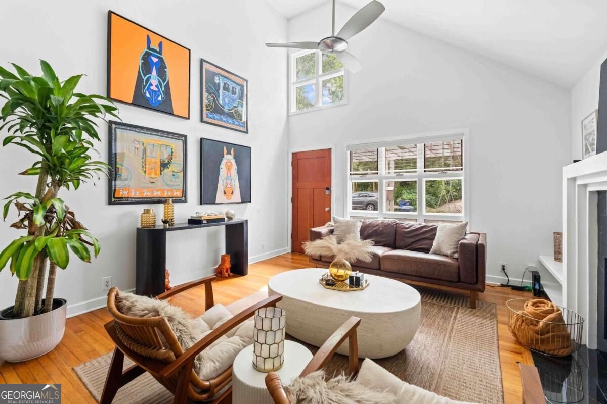 452 Sinclair Avenue Atlanta - Photo 32