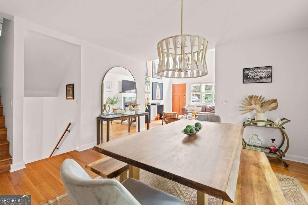452 Sinclair Avenue Atlanta - Photo 35