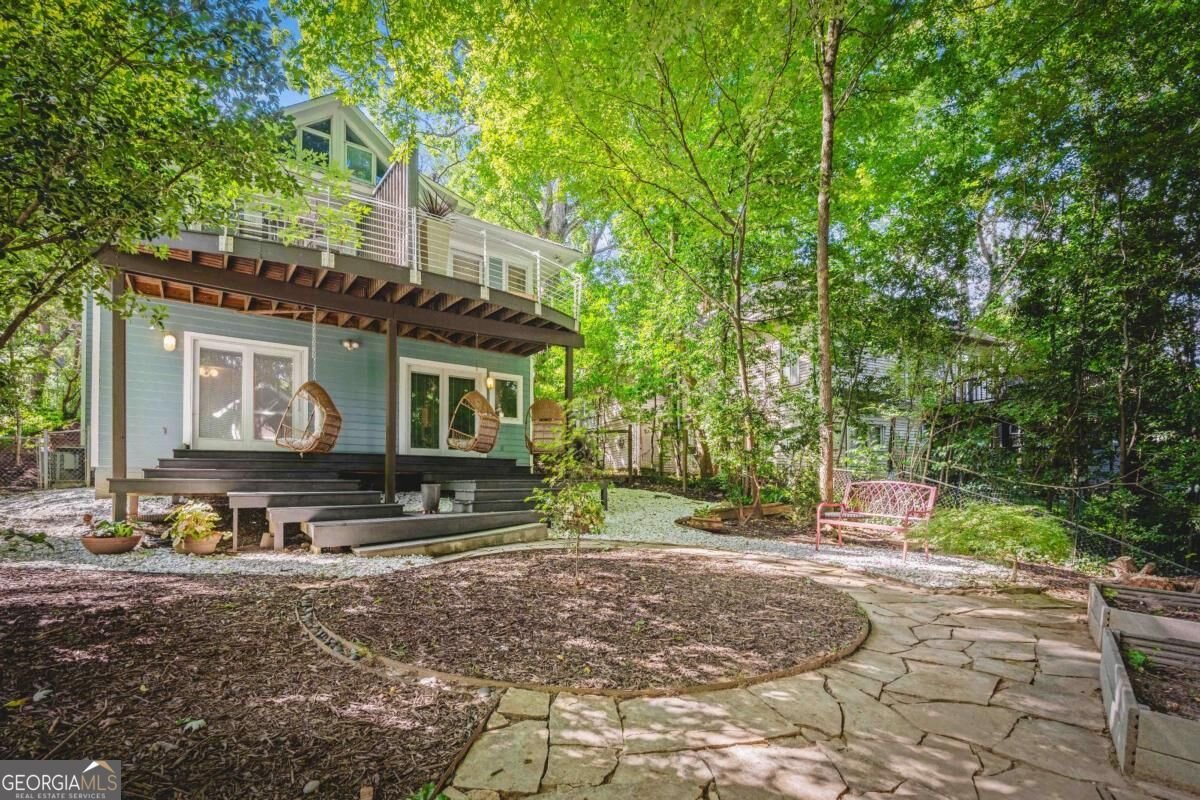 452 Sinclair Avenue Atlanta - Photo 84