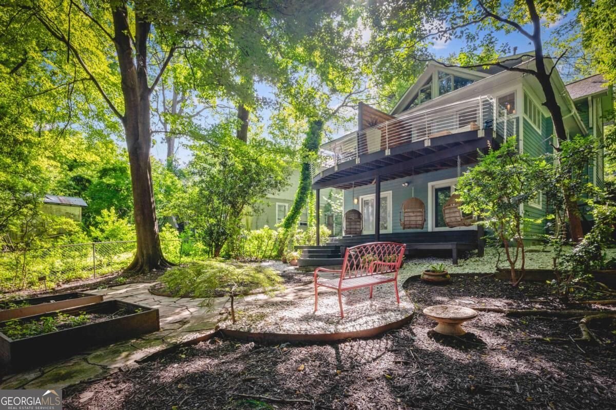 452 Sinclair Avenue Atlanta - Photo 85