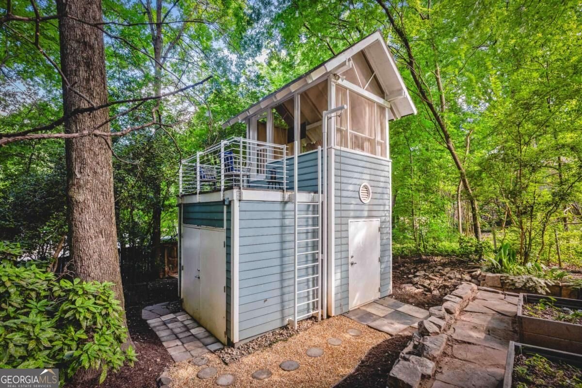 452 Sinclair Avenue Atlanta - Photo 86