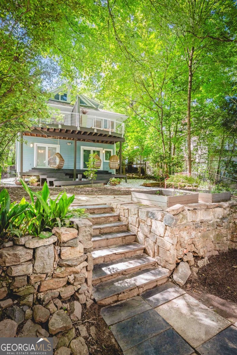452 Sinclair Avenue Atlanta - Photo 87