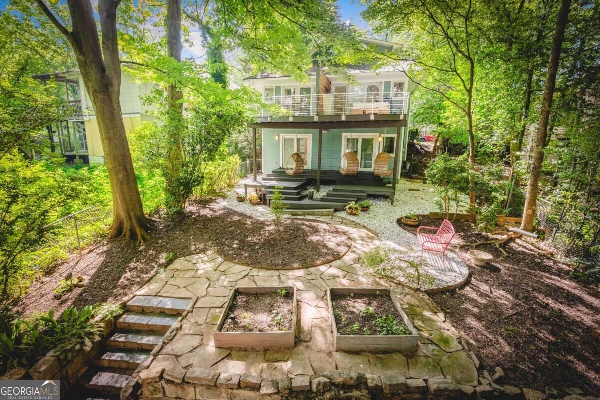 452 Sinclair Avenue Atlanta - Photo 90