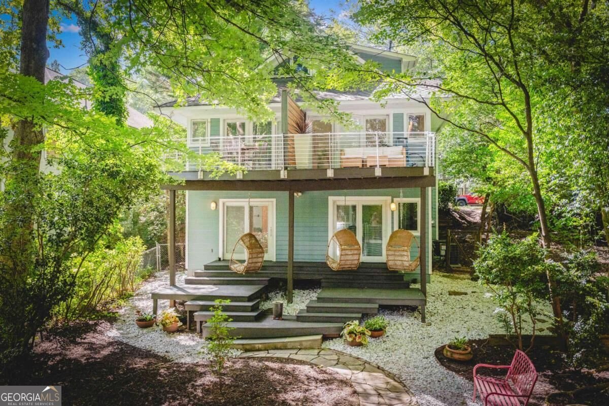 452 Sinclair Avenue Atlanta - Photo 91