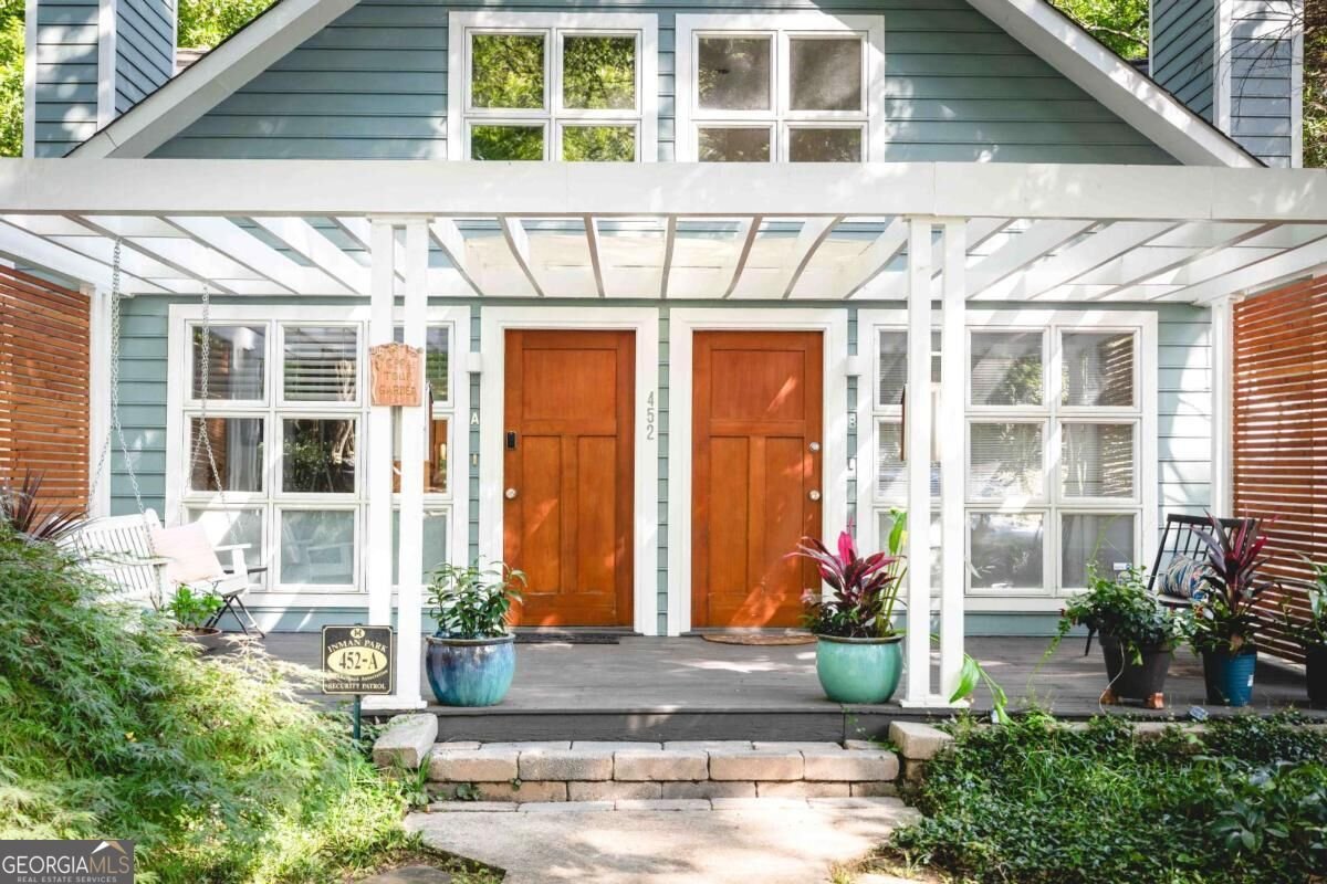 452 Sinclair Avenue Atlanta - Photo 92