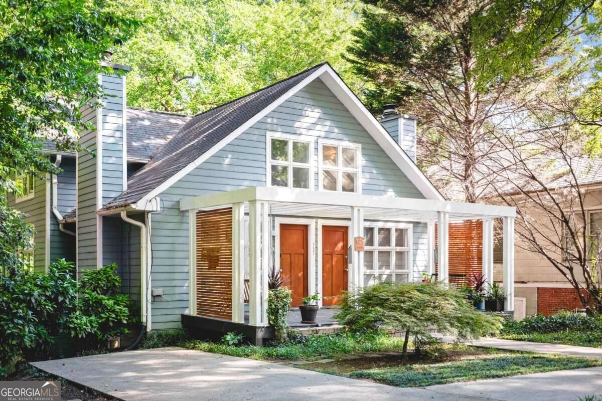 452 Sinclair Avenue Atlanta - Photo 93