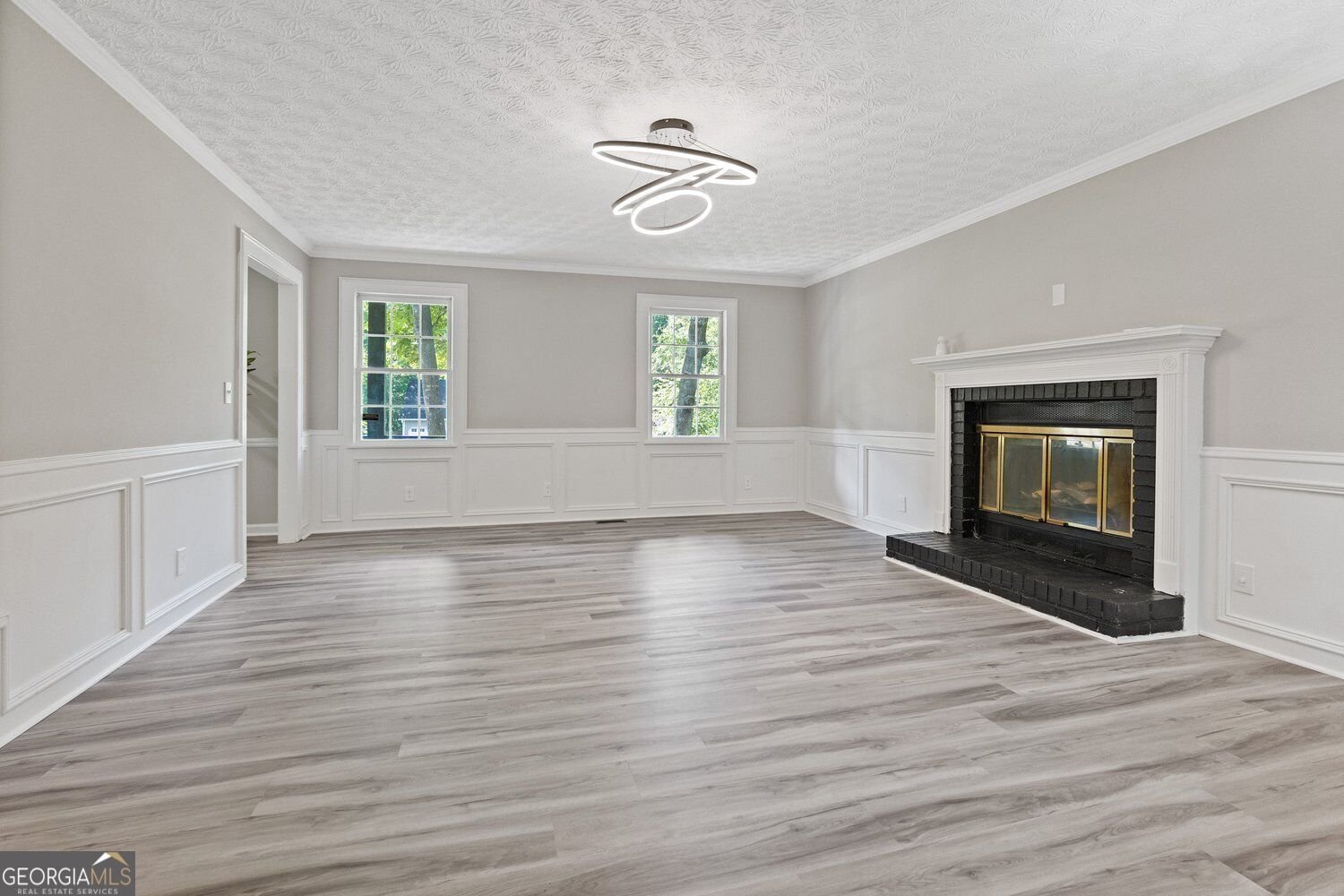 4795 Boxwood Way Acworth - Photo 6