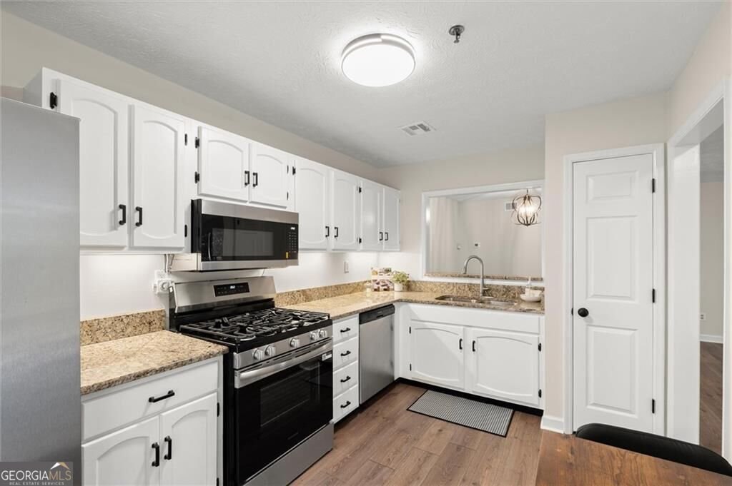 1710 Riverview Drive Marietta - Photo 10