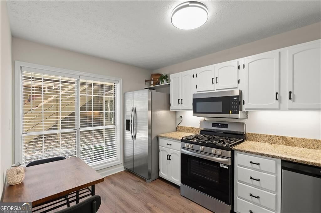 1710 Riverview Drive Marietta - Photo 11