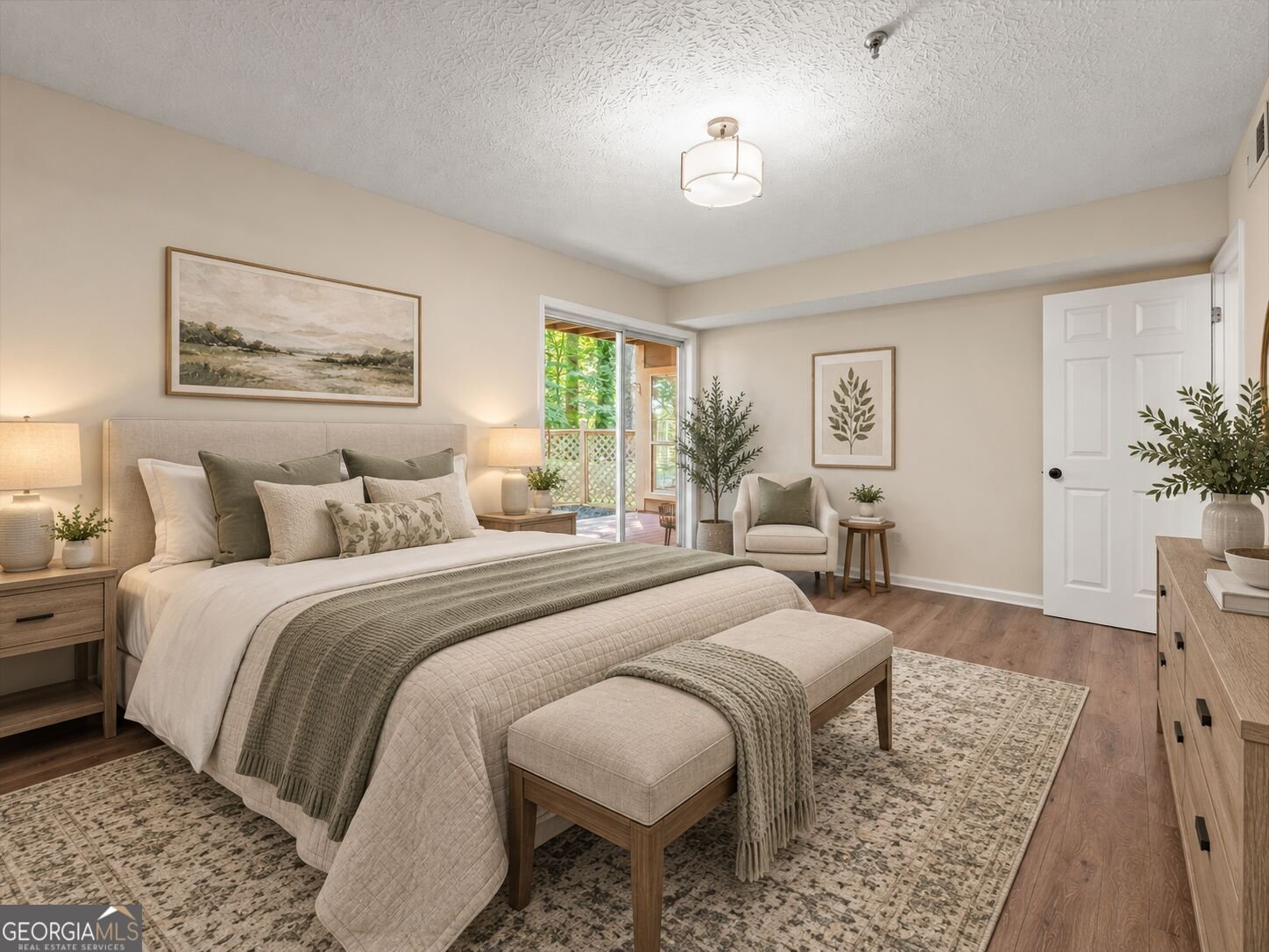 1710 Riverview Drive Marietta - Photo 14