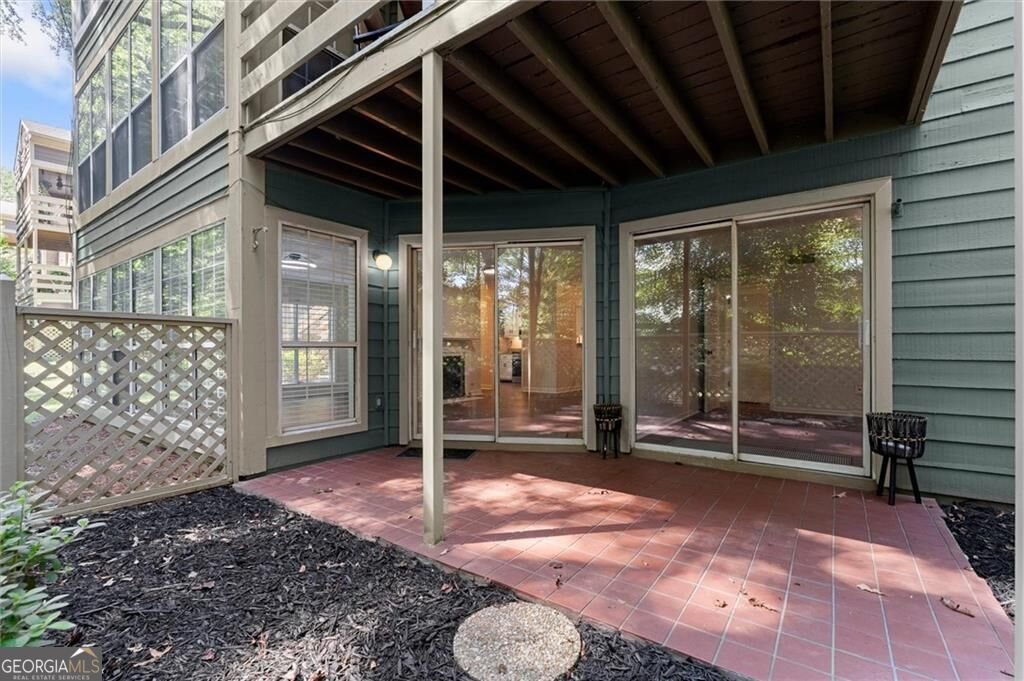 1710 Riverview Drive Marietta - Photo 18