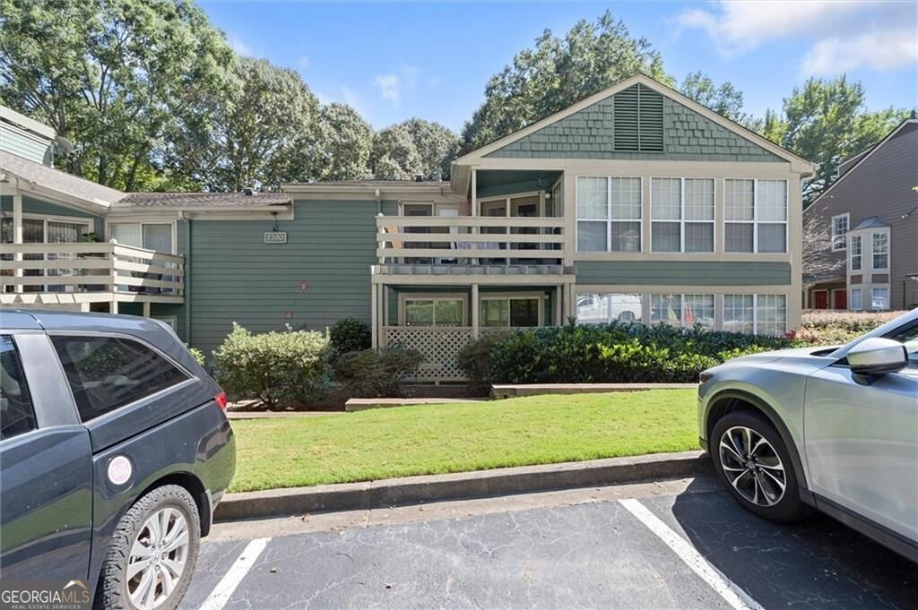 1710 Riverview Drive Marietta - Photo 21