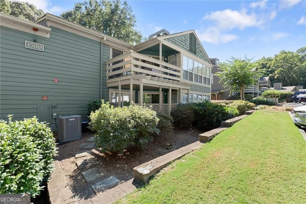 1710 Riverview Drive Marietta - Photo 22