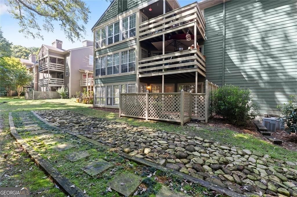 1710 Riverview Drive Marietta - Photo 24