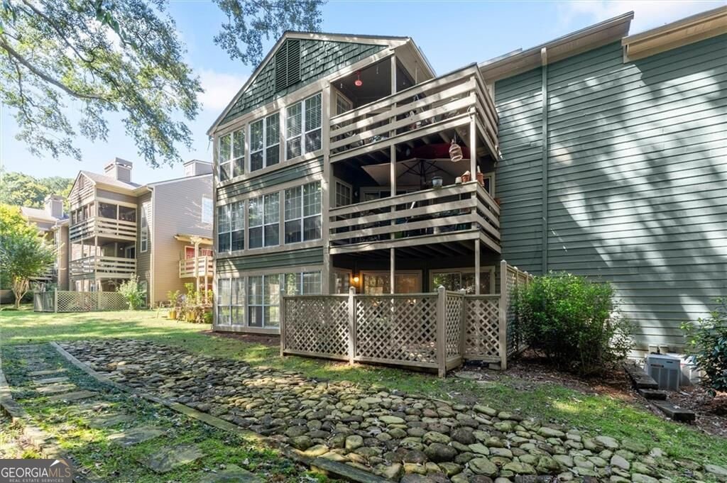 1710 Riverview Drive Marietta - Photo 25