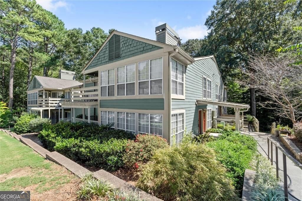 1710 Riverview Drive Marietta - Photo 26