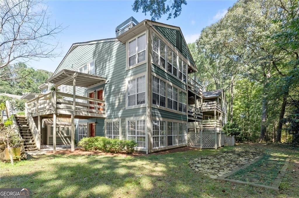 1710 Riverview Drive Marietta - Photo 27