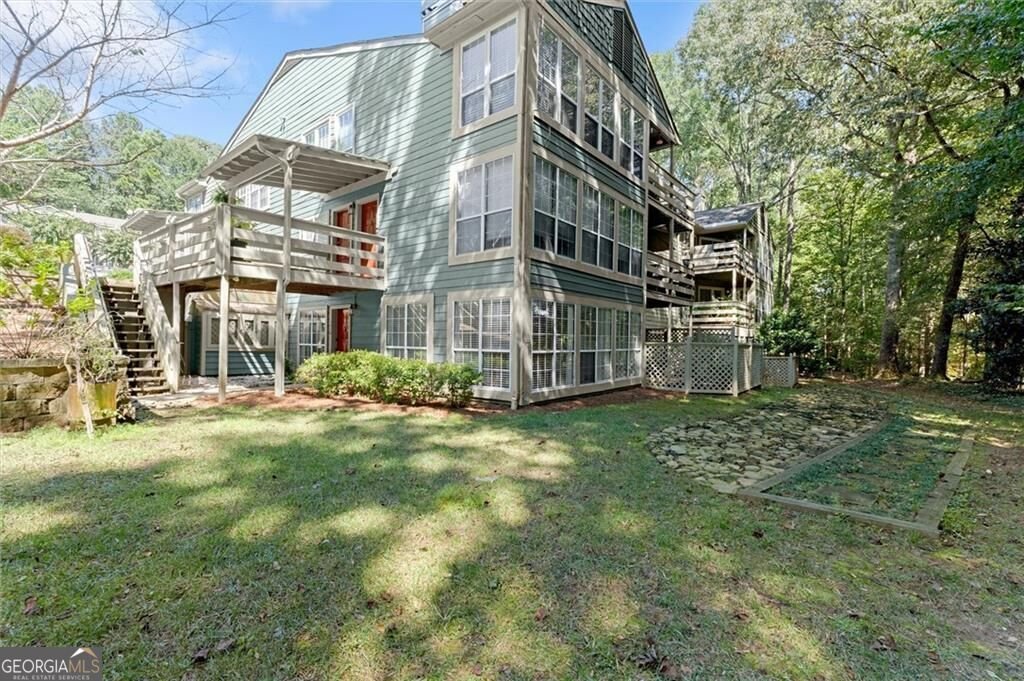 1710 Riverview Drive Marietta - Photo 35