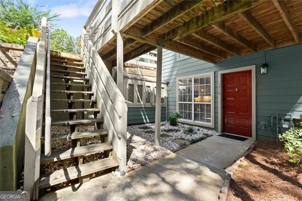 1710 Riverview Drive Marietta - Photo 37