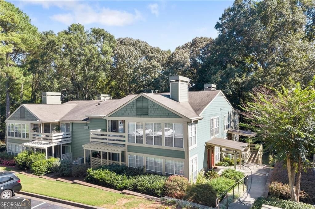 1710 Riverview Drive Marietta - Photo 43