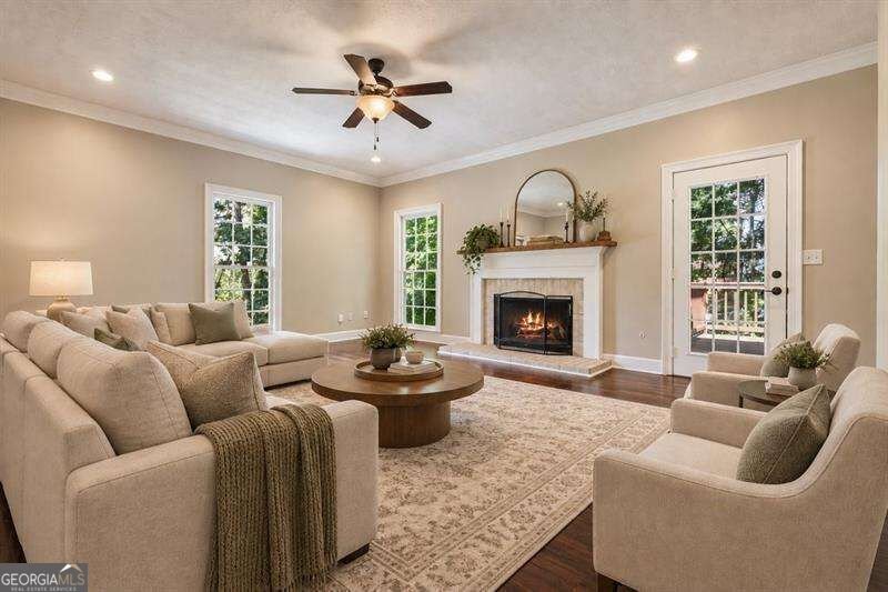 1330 Willow Tree Drive Woodstock - Photo 11