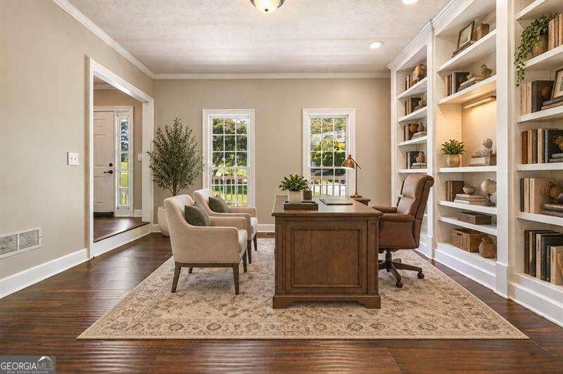 1330 Willow Tree Drive Woodstock - Photo 17