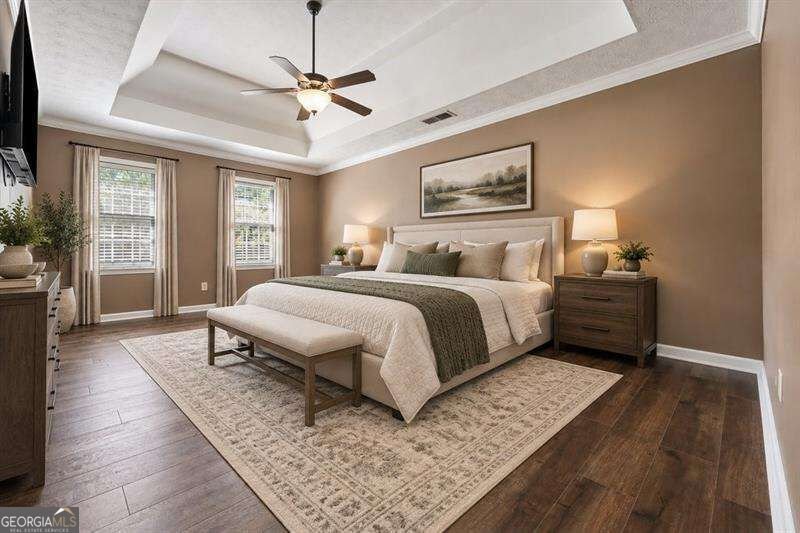 1330 Willow Tree Drive Woodstock - Photo 46