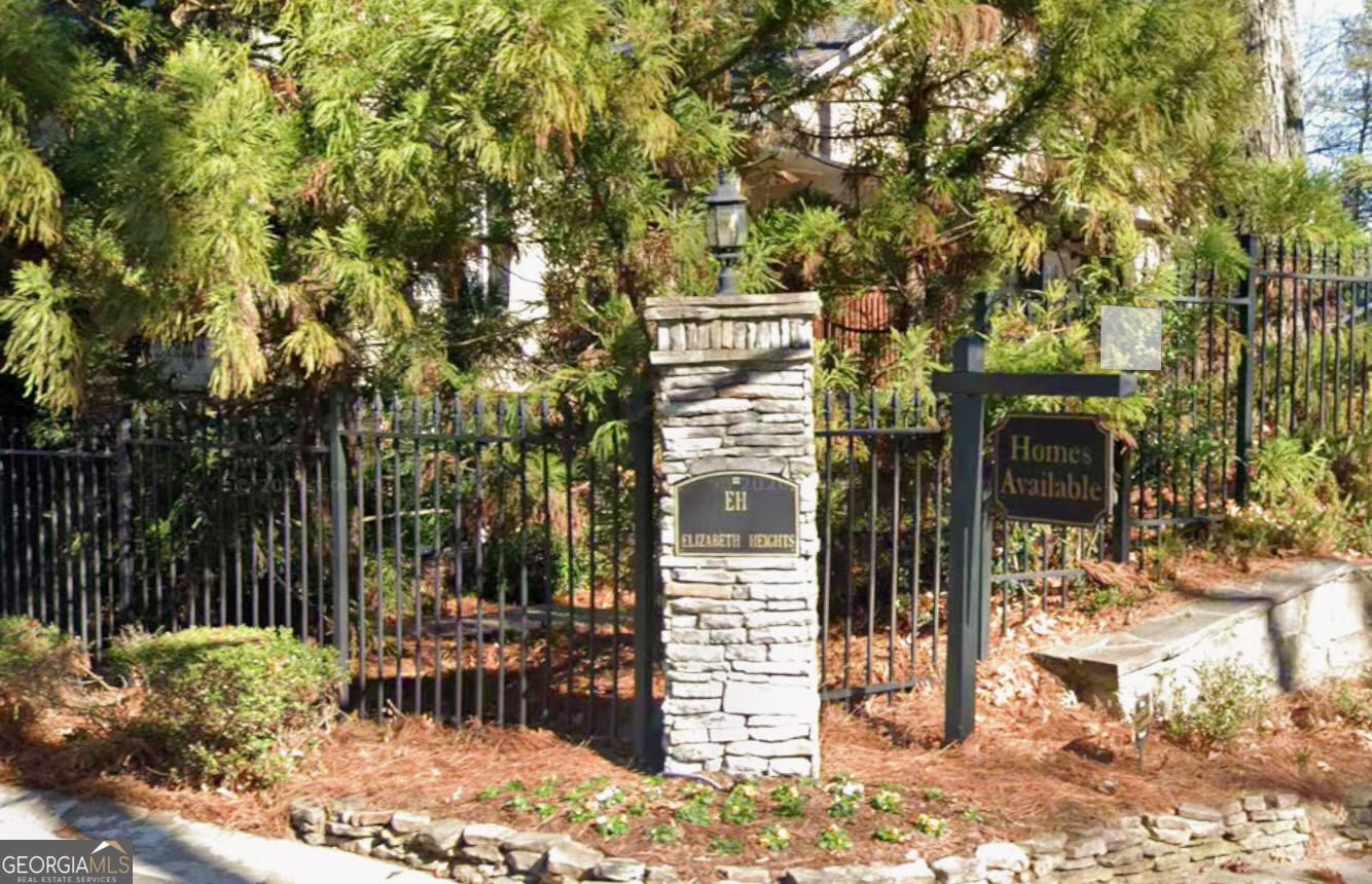 201 Brighton Pointe Sandy Springs - main photo