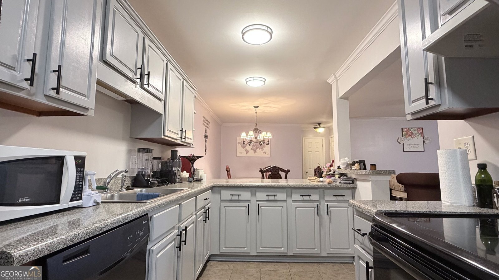 201 Brighton Pointe Sandy Springs - Photo 10