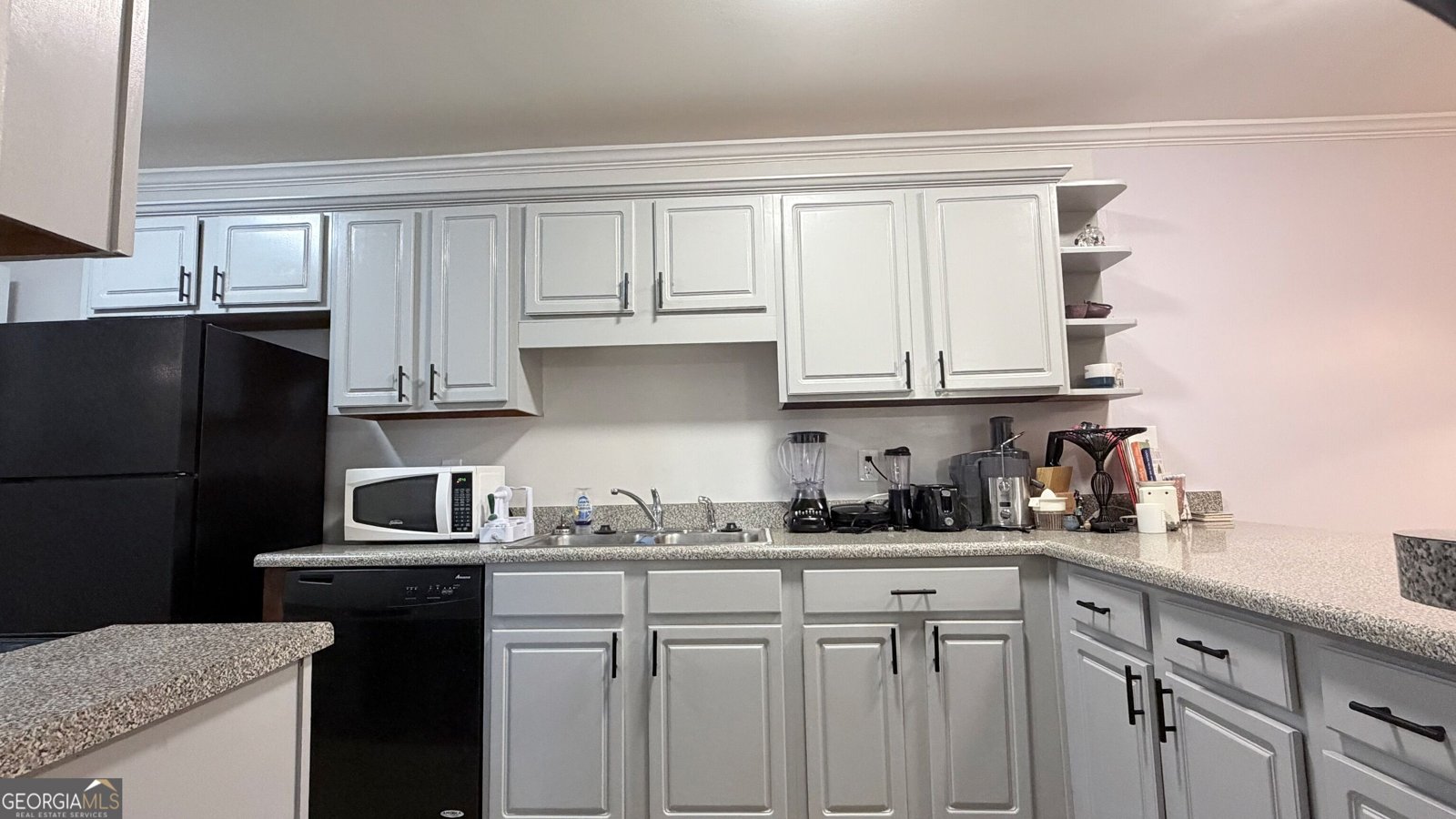 201 Brighton Pointe Sandy Springs - Photo 8