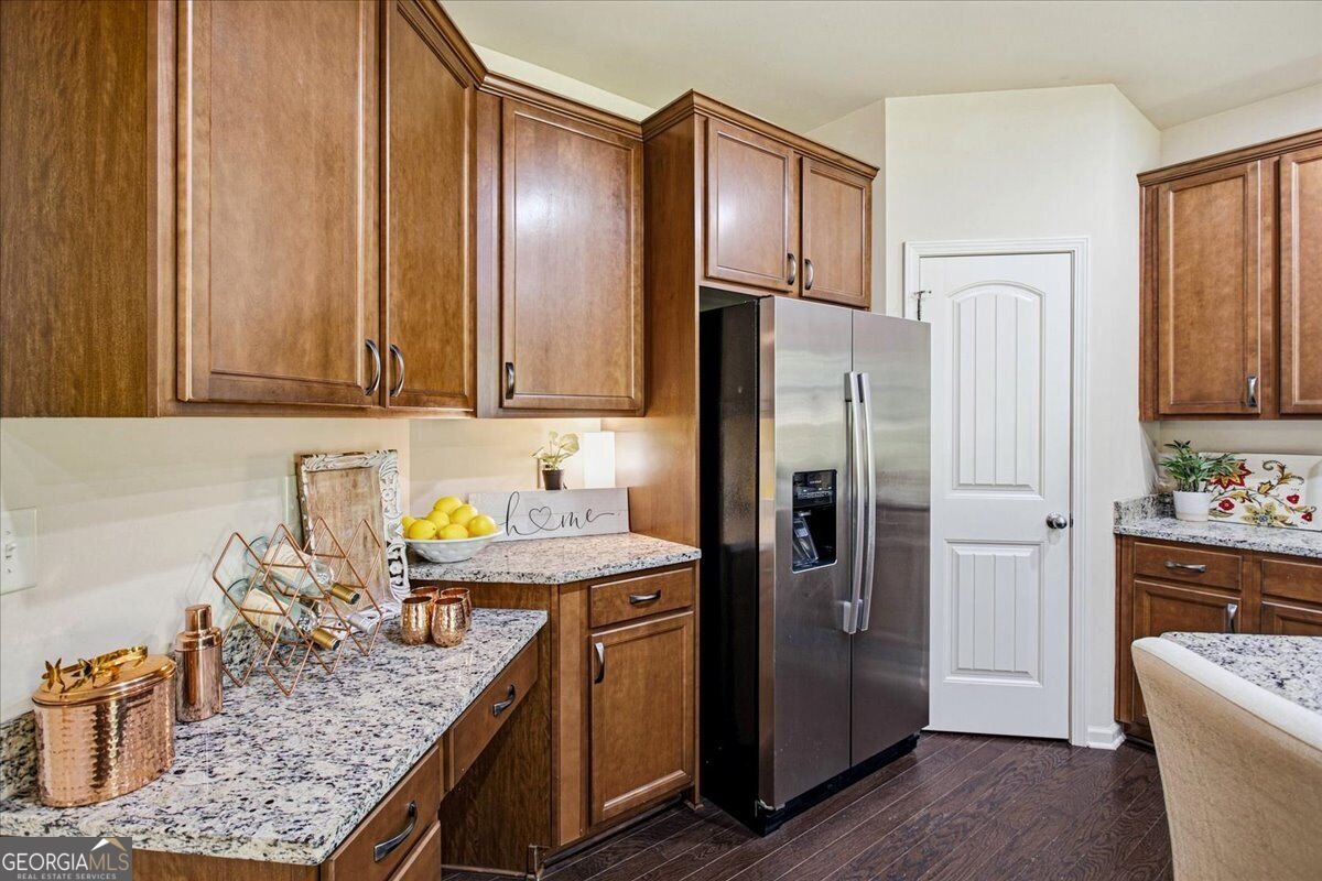 161 Stone Manor Court Woodstock - Photo 10
