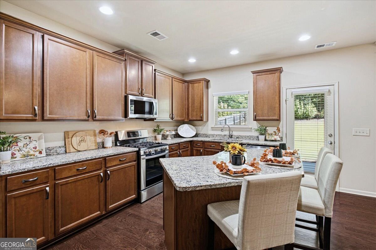 161 Stone Manor Court Woodstock - Photo 12