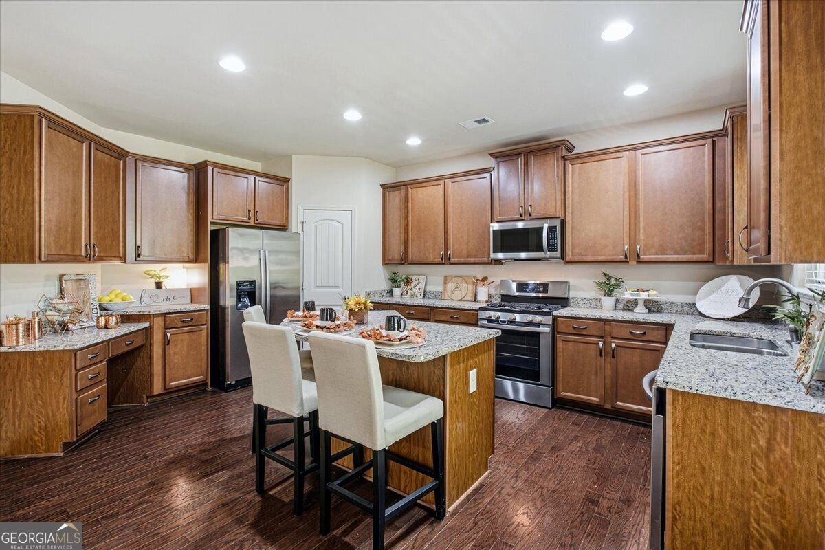 161 Stone Manor Court Woodstock - Photo 14