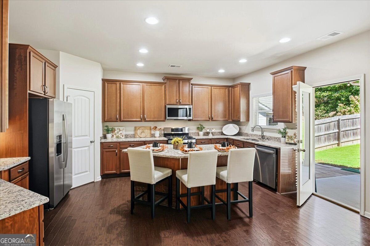 161 Stone Manor Court Woodstock - Photo 15