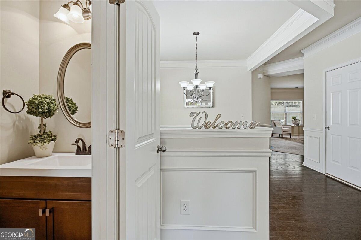 161 Stone Manor Court Woodstock - Photo 19