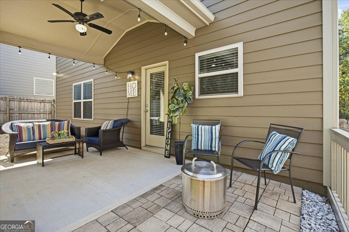 161 Stone Manor Court Woodstock - Photo 37