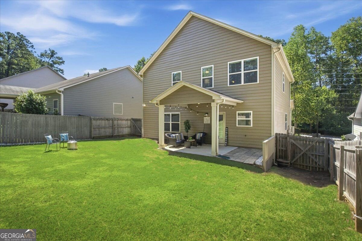 161 Stone Manor Court Woodstock - Photo 39